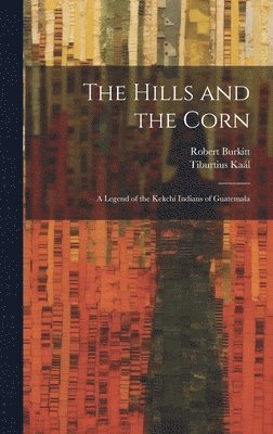 The Hills and the Corn 1