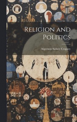 bokomslag Religion and Politics