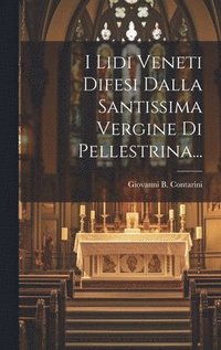 bokomslag I Lidi Veneti Difesi Dalla Santissima Vergine Di Pellestrina...