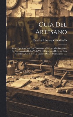 Gua Del Artesano 1