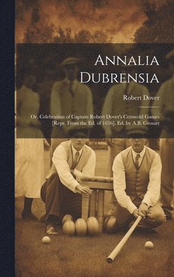 Annalia Dubrensia 1