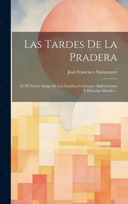 bokomslag Las Tardes De La Pradera