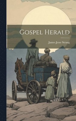 Gospel Herald 1