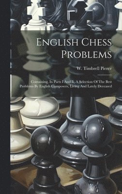 English Chess Problems 1