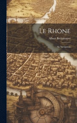 bokomslag Rhone
