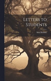 bokomslag Letters to Students