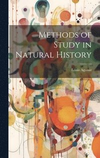bokomslag Methods of Study in Natural History
