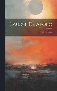 bokomslag Laurel De Apolo