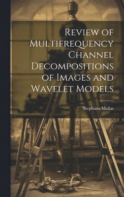 Review of Multifrequency Channel Decompositions of Images and Wavelet Models 1