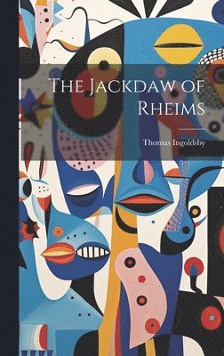 The Jackdaw of Rheims 1