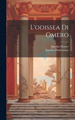 L'odissea Di Omero 1