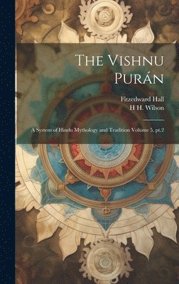 The Vishnu Purn 1