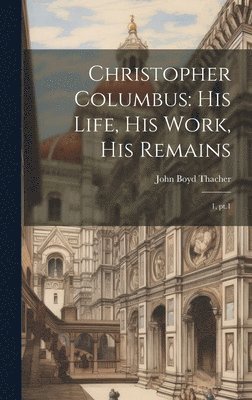 Christopher Columbus 1