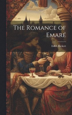 The Romance of Emar 1