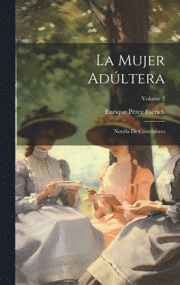 Mujer Adúltera