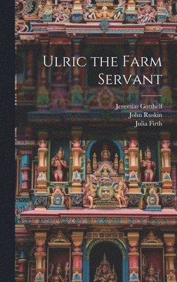 Ulric the Farm Servant 1