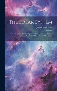 bokomslag The Solar System