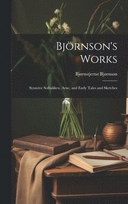 Bjrnson's Works 1