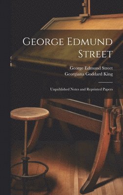 George Edmund Street 1