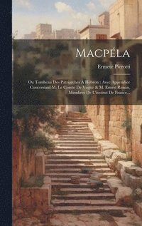 bokomslag Macpéla