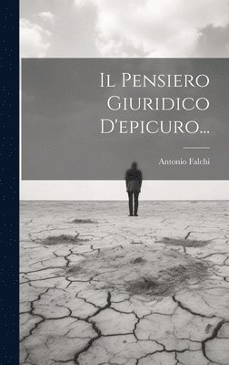 Pensiero Giuridico D'epicuro...