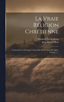 Vraie Religion Chrétienne