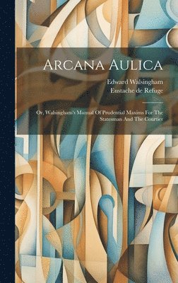 Arcana Aulica 1