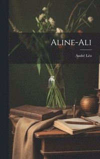 bokomslag Aline-ali