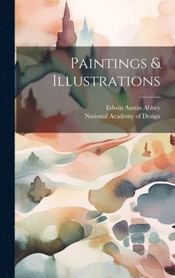 Paintings & Illustrations 1