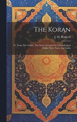 bokomslag Koran