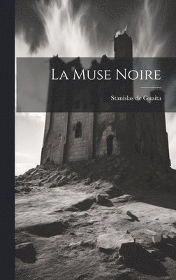 bokomslag Muse Noire