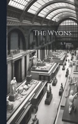 bokomslag Wyons