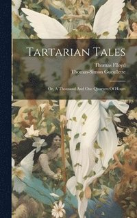 bokomslag Tartarian Tales