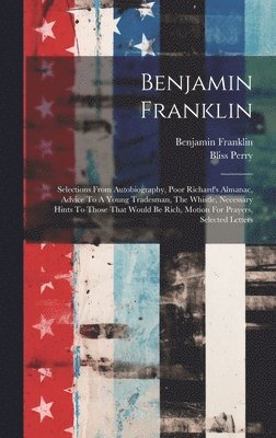 Benjamin Franklin 1