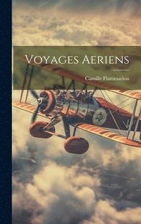 bokomslag Voyages Aeriens