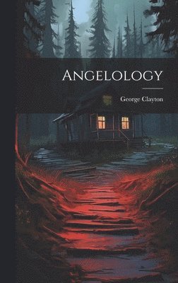 bokomslag Angelology