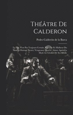 Thtre De Calderon 1