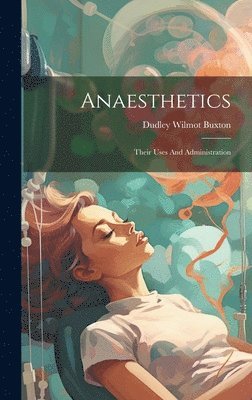 Anaesthetics 1