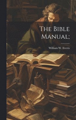 bokomslag Bible Manual;