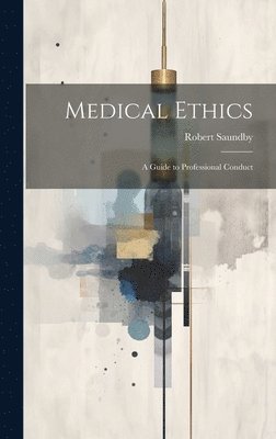 bokomslag Medical Ethics