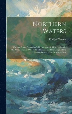bokomslag Northern Waters