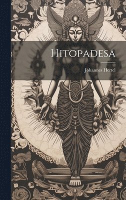 Hitopadesa 1