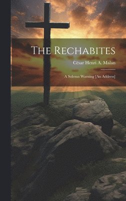 The Rechabites 1