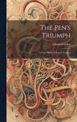 bokomslag The Pen's Triumph
