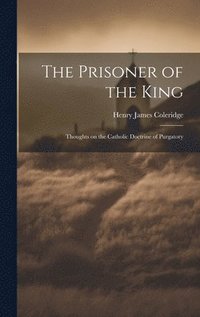 bokomslag The Prisoner of the King