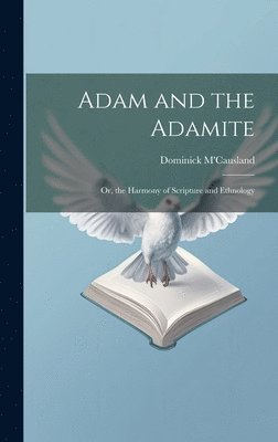 Adam and the Adamite 1