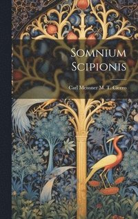 bokomslag Somnium Scipionis