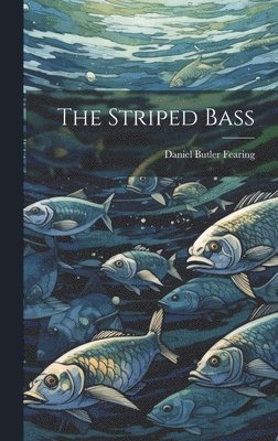 Striped Bass 1