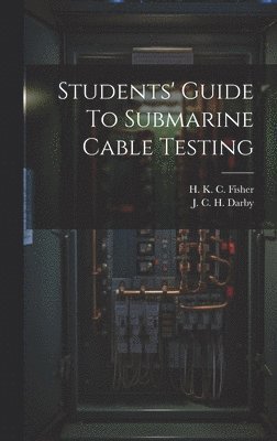 Students' Guide To Submarine Cable Testing 1