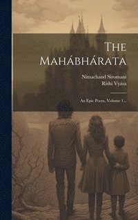 bokomslag The Mahbhrata
